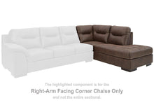 Load image into Gallery viewer, Maderla 2-Piece Sectional with Chaise
