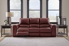 Load image into Gallery viewer, Alessandro Power Reclining Sofa
