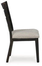 Load image into Gallery viewer, Galliden Dining Chair
