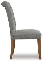 Load image into Gallery viewer, Harvina Dining Chair
