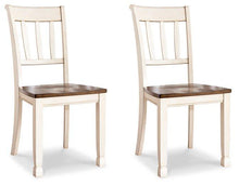 Load image into Gallery viewer, Whitesburg Dining Chair Set
