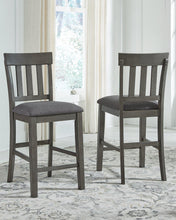 Load image into Gallery viewer, Hallanden Counter Height Bar Stool
