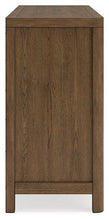 Load image into Gallery viewer, Cabalynn Dresser and Mirror
