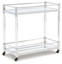 Load image into Gallery viewer, Chaseton Bar Cart image
