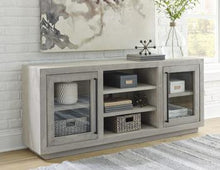 Load image into Gallery viewer, Lockthorne Accent Cabinet
