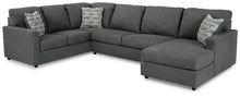 Load image into Gallery viewer, Edenfield 3-Piece Sectional with Chaise
