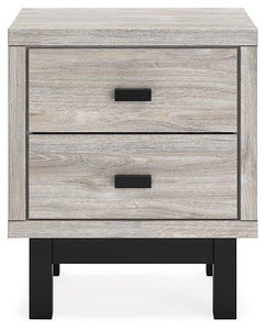 Vessalli Nightstand