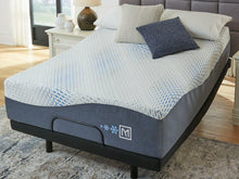 Load image into Gallery viewer, Millennium Luxury Gel Latex and Memory Foam Mattress and Base Set
