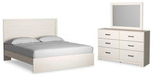 Load image into Gallery viewer, Stelsie Bedroom Set
