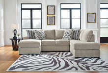 Load image into Gallery viewer, Calnita 2-Piece Sectional with Chaise
