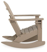 Load image into Gallery viewer, Sundown Treasure Outdoor Rocking Chair
