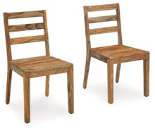 Load image into Gallery viewer, Dressonni Dining Room Set
