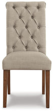 Load image into Gallery viewer, Harvina Dining Chair Set
