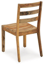 Load image into Gallery viewer, Dressonni Dining Chair
