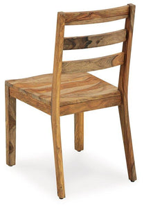 Dressonni Dining Room Set