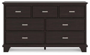 Covetown Dresser