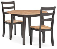 Load image into Gallery viewer, Gesthaven Dining Set
