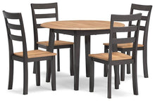 Load image into Gallery viewer, Gesthaven Dining Set
