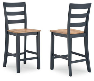 Gesthaven Dining Set