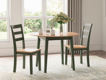 Load image into Gallery viewer, Gesthaven Dining Set
