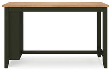 Load image into Gallery viewer, Gesthaven Counter Height Dining Table

