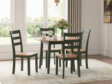 Load image into Gallery viewer, Gesthaven Dining Chair
