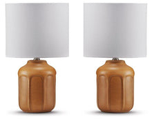 Load image into Gallery viewer, Gierburg Lamp Set image
