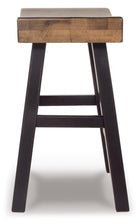 Load image into Gallery viewer, Glosco Counter Height Bar Stool
