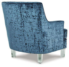 Load image into Gallery viewer, Gloriann Accent Chair
