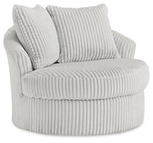 Load image into Gallery viewer, Gramwell Swivel Accent Chair
