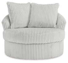 Load image into Gallery viewer, Gramwell Swivel Accent Chair
