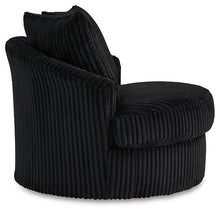 Load image into Gallery viewer, Gramwell Swivel Accent Chair
