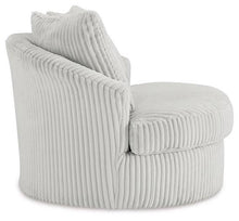 Load image into Gallery viewer, Gramwell Swivel Accent Chair
