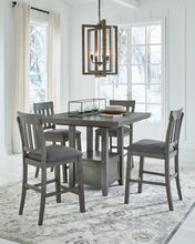 Load image into Gallery viewer, Hallanden Dining Room Set
