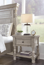 Load image into Gallery viewer, Harrastone Bedroom Set
