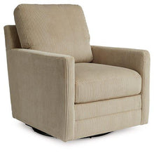 Load image into Gallery viewer, Icaman Swivel Chair image
