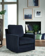 Load image into Gallery viewer, Icaman Swivel Accent Chair

