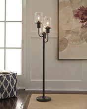 Load image into Gallery viewer, Jaak Floor Lamp
