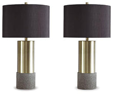 Load image into Gallery viewer, Jacek Table Lamp (Set of 2) image
