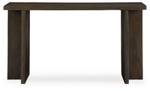 Load image into Gallery viewer, Jalenry Console Sofa Table
