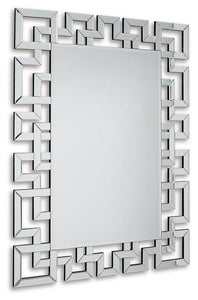 Jasna Accent Mirror