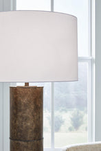 Load image into Gallery viewer, Jebson Floor Lamp
