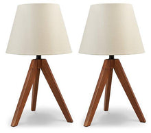 Load image into Gallery viewer, Laifland Table Lamp (Set of 2) image
