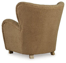 Load image into Gallery viewer, Larbell Accent Chair
