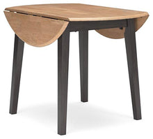 Load image into Gallery viewer, Gesthaven Dining Drop Leaf Table
