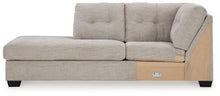 Load image into Gallery viewer, Mahoney 2-Piece Sectional with Chaise
