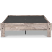 Load image into Gallery viewer, Neilsville Bed and Mattress Set
