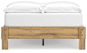 Bermacy Bed