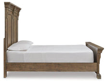 Load image into Gallery viewer, Markenburg Queen Bed
