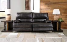 Load image into Gallery viewer, Mountainous Power Reclining Sofa
